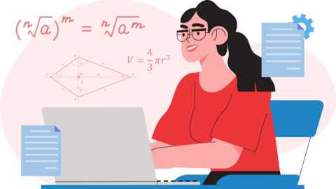 Oswaal Olympiad Exclusive Online Mock Paper | Class 6 | Mathematics | 2025 | Pack of 4