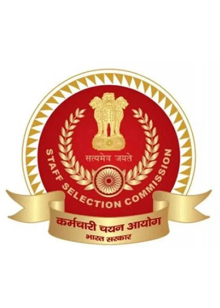 Oswaal SSC CGL ONLINE MOCK PAPERS | 2025 - Pack of 5