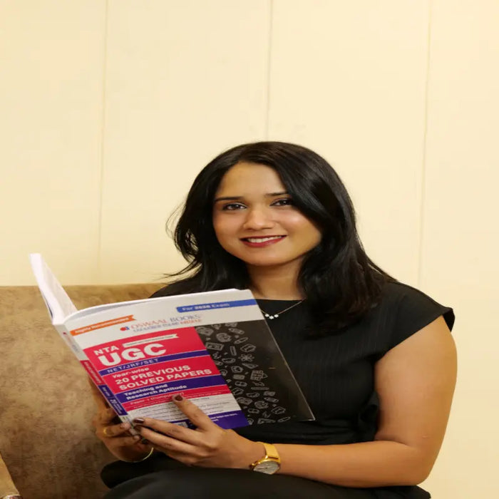 Anjana Joshi