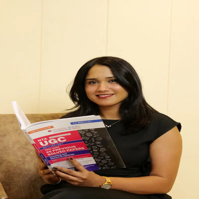 Anjana Joshi