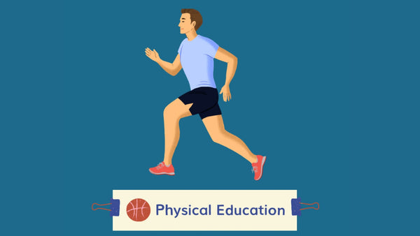 CUET UG PHYSICAL EDUCATION | Online Mock Test Papers | For 2026 Exams