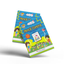 Lil Legends My first book of Patterns, Pencil Control Pattern Tracing Book Volume-1 for kids 3+ age group