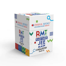 RMT FLASHCARDS JEE Main Chemistry Part-2 (For 2023 Exam)