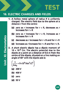 RMT Flash Cards NEET (UG) Physics Part-2 (For 2024 Exam)
