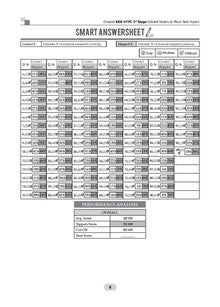 RRB-NTPC 12 Previous Years’ Papers & 10 Mock Test Papers Oswaal Books and Learning Private Limited