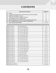 SSC Constable Ground Duty (GD) CAPFs, SSF, ASSAM Rifles & NCB - 25 Previous Years' Solved Papers Year-Wise (2017 to 2024) Book for 2025 Exam Oswaal Books