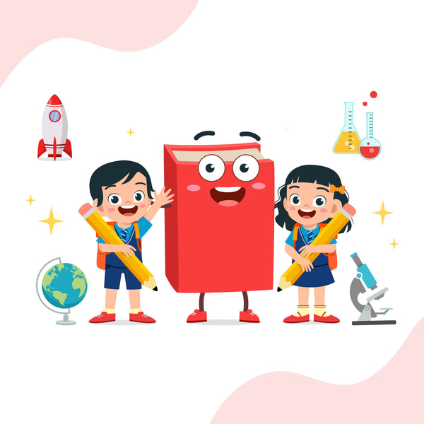 Oswaal Olympiad Online Mock Test | Class 3 | Science | 2025