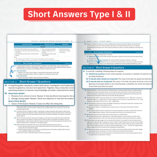 Teachers’ Manual of Science | Standard & Advanced Level | Class 9 | Based on Latest NCERT Textbook Exploration & Reading Material | Aligned with NEP 2020 & NCF-SE 2023 | With Oswaal AI