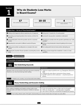 For 2nd Board on 21st May 2026 | CBSE Marks Booster Social Science Class 10 | Marks Improvement | Key Concepts with Exam Tips | Quick Revision | Score Boosters | 1st Boards 2026 Solved Papers