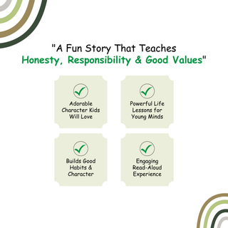 Austin Macauley, Lil legends, A Life Lessons for Kids, A Bird Called Swoopy