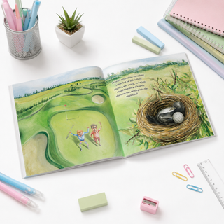 Austin Macauley, Lil legends, A Life Lessons for Kids, A Bird Called Swoopy