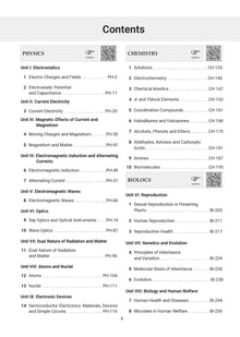 CBSE Competency Focused Questions (with MCQs & Case/Source Based Integrated Questions) | Chapter-wise | Class 12 | Science Stream (PCB) | Physics | Chemistry | Biology | For 2025 Exam Oswaal Books and Learning Private Limited