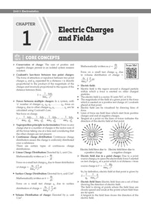 CBSE Competency Focused Questions (with MCQs & Case/Source Based Integrated Questions) | Chapter-wise | Class 12 | Science Stream (PCB) | Physics | Chemistry | Biology | For 2025 Exam Oswaal Books and Learning Private Limited