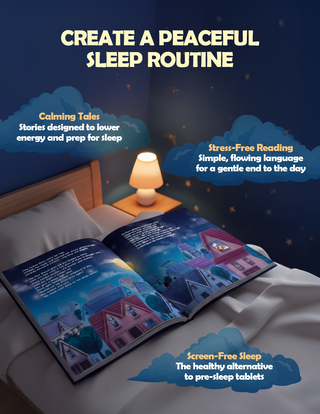 Lil Legends Bedtime Stories Collection for Kids Ages 3–5 | Illustrated Bedtime Story Books | 3 Book Box Set