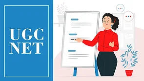 UGC NET (NTA) Online Mock Papers | For 2026 Exams