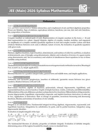 Ultimate JEE Maths Challenge: 1000 Practice ProblemsÂ 