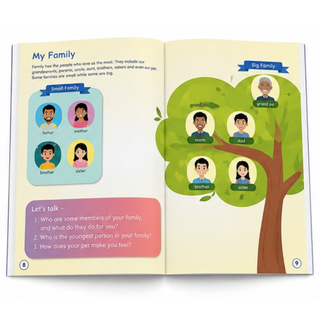Lil Legends My Book of Useful Sight Words for Kids Age 3+ Years - Engaging Activity Book to Learn High-Frequency English Words | Early Reading & Vocabulary Book for Preschoolers