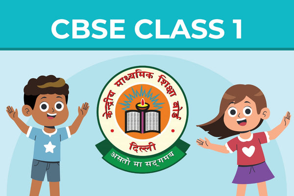CBSE Class 1