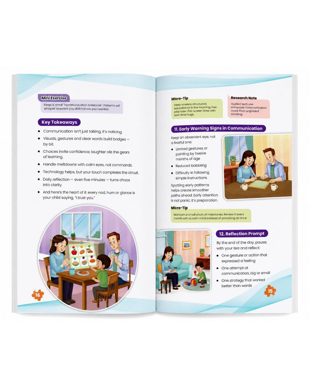 Understanding Autism: A Practical Guide for Parents