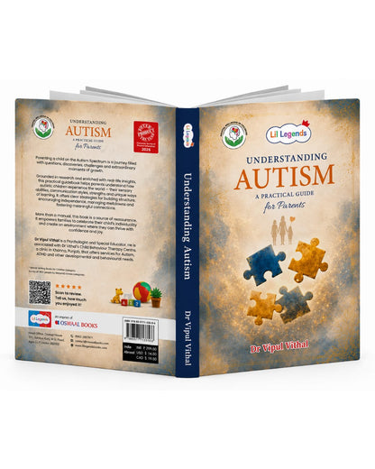 Understanding Autism: A Practical Guide for Parents