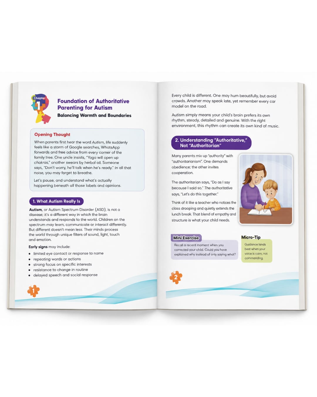 Understanding Autism: A Practical Guide for Parents