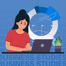 CBSE Class 12th Business Studies | Online Course & Mock Papers | For 2024-25 Exams