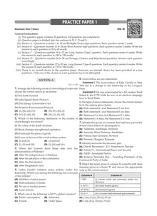 Oswaal Books and Learning Private Limited TRUE Paperback CBSE Question Bank Chapterwise and Topicwise SOLVED PAPERS Class 12 Political Science For Exam 2026
