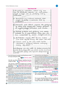 Oswaal Books and Learning Private Limited TRUE Product Bundle CBSE Question Bank Class 10 Set of 4 Books | English | Maths Standard | Science | Social Science | Chapterwise & Topicwise Solved Papers | For 2026 Board Exams