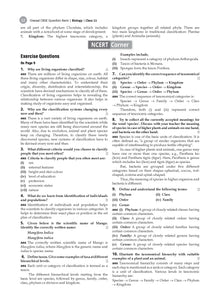 Oswaal Books and Learning Private Limited TRUE Paperback CBSE Question Bank Class 11 Biology For 2026 Exam