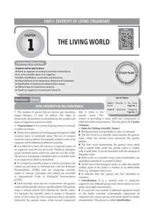 Oswaal Books and Learning Private Limited TRUE Paperback CBSE Question Bank Class 11 Biology For 2026 Exam