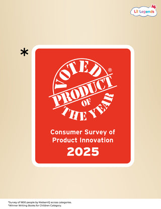 Crayon Colouring Vol. 1 | Developmental Art & Motor Skills Resource