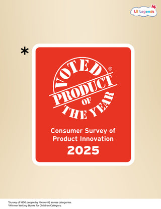 Crayon Colouring Vol. 2 | Early Childhood Art & Coordination Resource