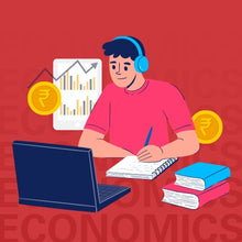 CBSE Class 12th Economics | Online Course & Mock Papers | For 2024-25 Exams