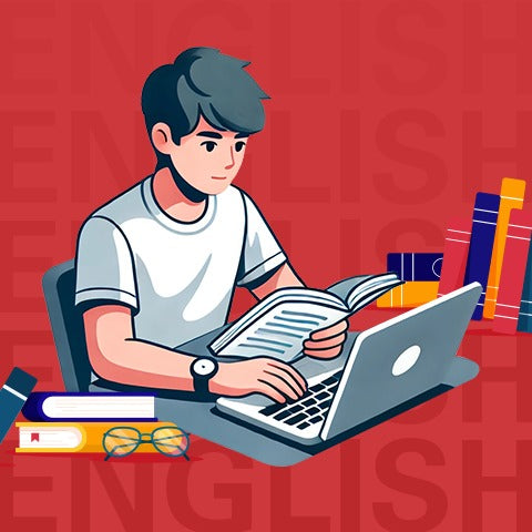 CBSE Class 12th English | Online Course & Mock Papers | For 2024-25 Exams