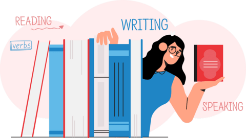 Oswaal 360 Course ICSE Class 10th English-I | Online Course & Mock Papers | For 2025-26 Exams