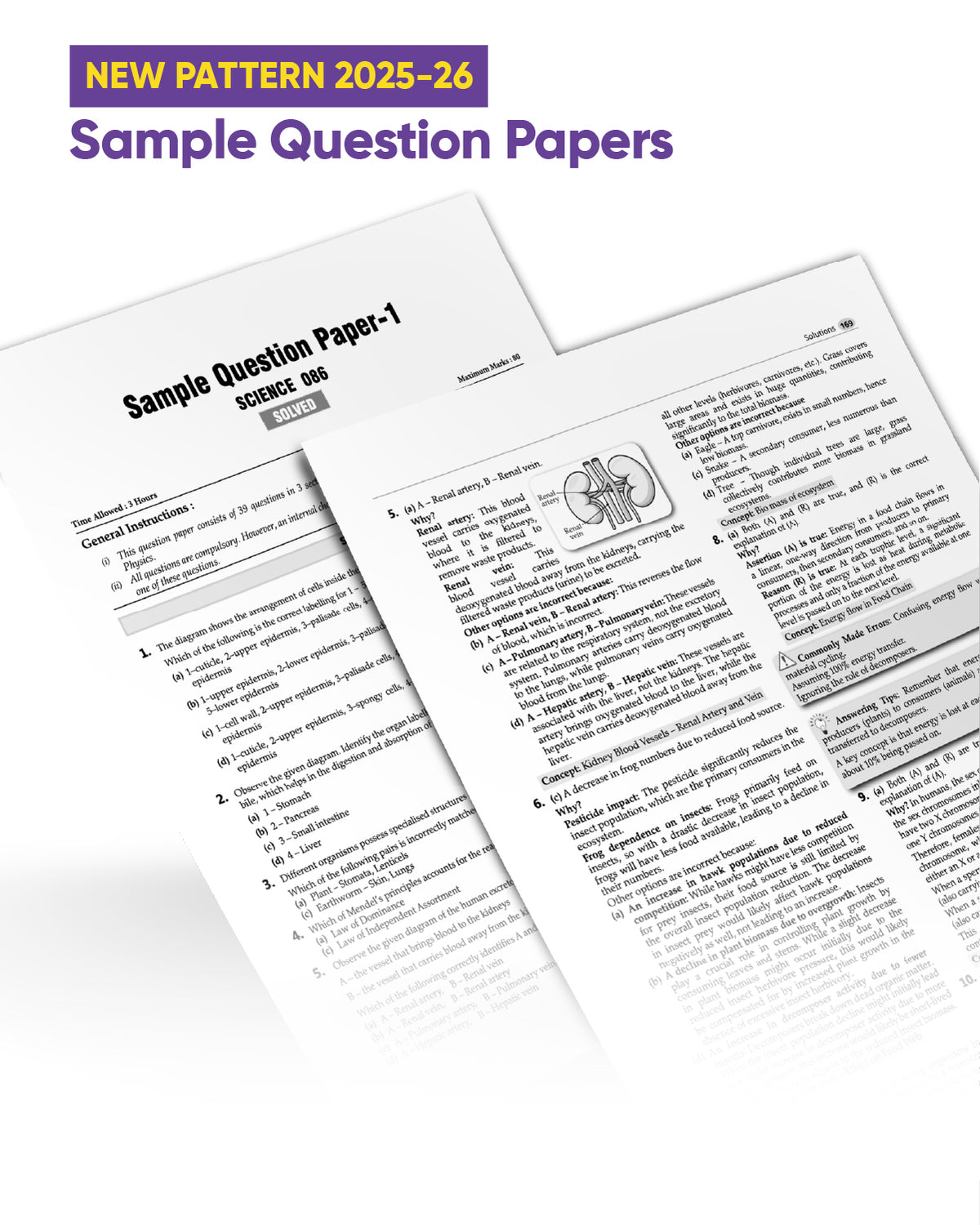 Oswaal Final Hustle for CBSE Class 10 by Padhle with Board Exam Simulators - Science 2026 - Final Preparation with Super Duper Important Questions, Sample Papers, Competency, Mind Maps & Crisp Notes