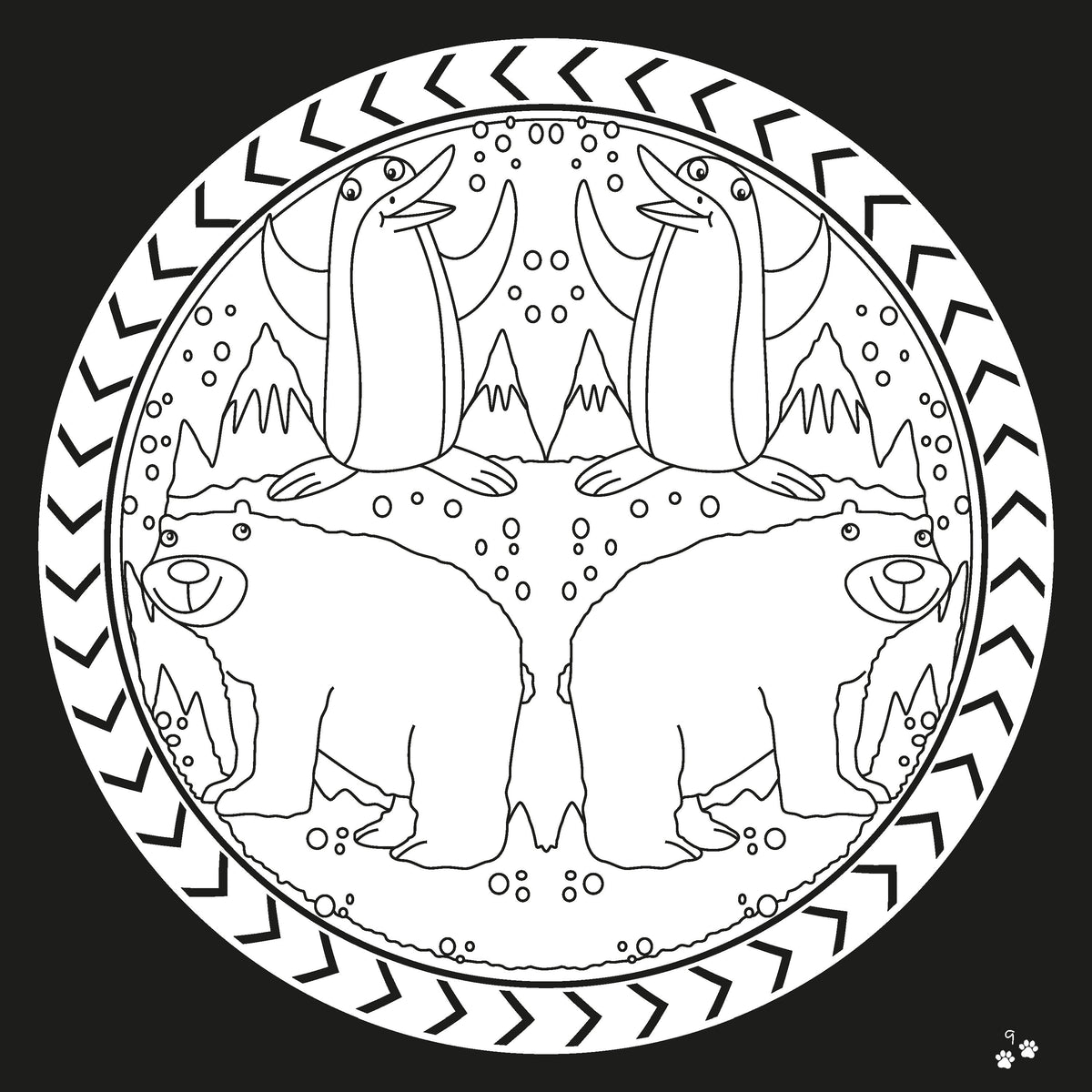 Oswaal Lil Legends: Let's Colour our Animals - Oswaal Books