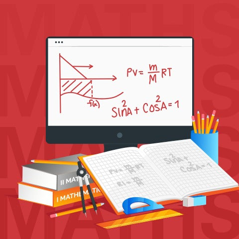 CBSE Class 10th Mathematics Basic | Online Course & Mock Papers | For 2024-25 Exams