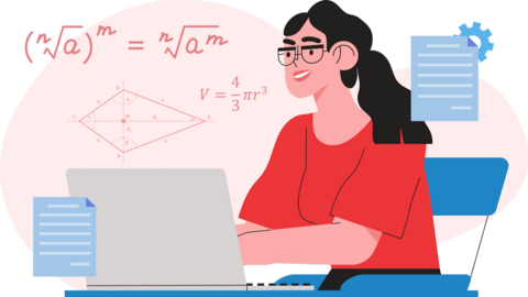 Oswaal NDA Mathematics Free Online Mock Test | For 2025 Exam