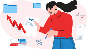 ISC Class 11th Accounts | Online Mock Test Papers | For 2025-26 Exams