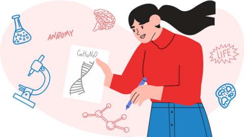 ICSE Class 9th Biology | Online Course | For 2024-25 Exams