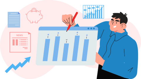 ISC Class 11th Economics | Online course | For 2024-25 Exams