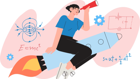 ICSE Class 9th Physics | Online Mock Test Papers | For 2025-26 Exams