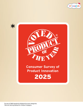 Jumbo Colouring Book Vol 2 | Thick Outlines for Coloring Confidence