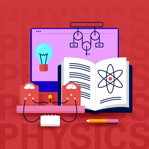 CBSE Class 12th Physics | Online Course & Mock Papers | For 2024-25 Exams