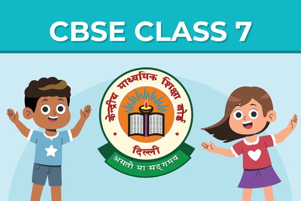 CBSE Class 7