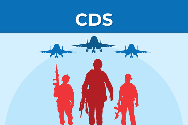 CDS