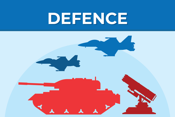 Defence