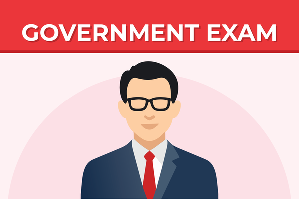 Government Exams