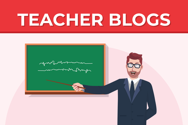 Teacher's Corner